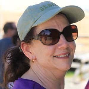 Meet your Posher, Cheryl